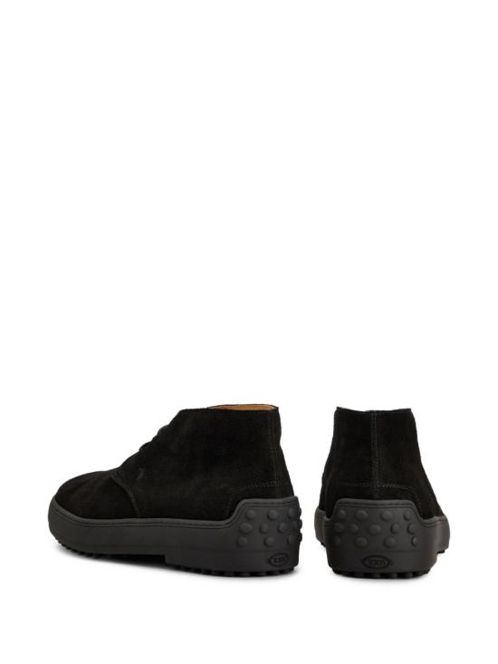 26FW 토즈 부츠 XXM84L00D80RE0 B999 - TODS