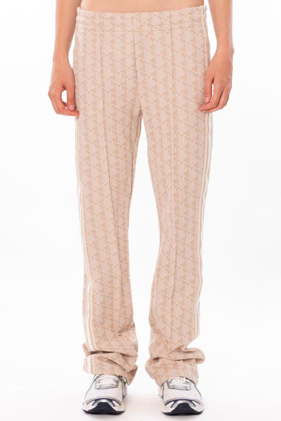 26SS 라코스테 팬츠 XF9313 8GI Beige