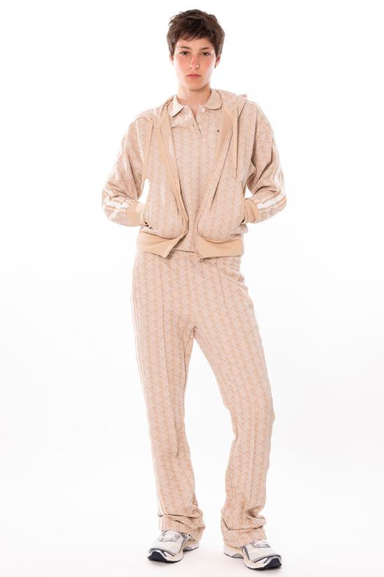 26SS 라코스테 팬츠 XF9313 8GI Beige - LACOSTE