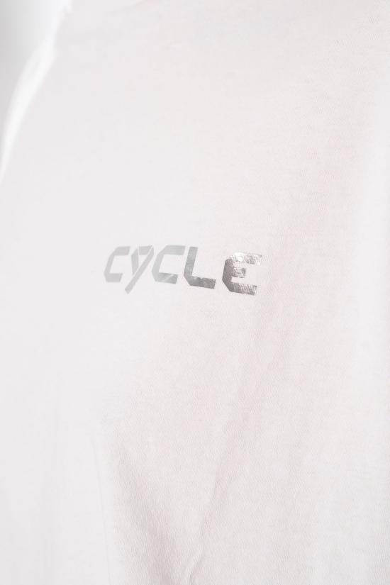 26SS 싸이클 탑 362MC04 0144 White - CYCLE