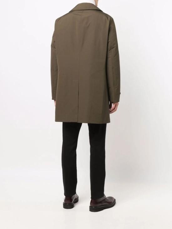 25FW 아스페시 코트 I3I417532 50237 MILITARE - ASPESI