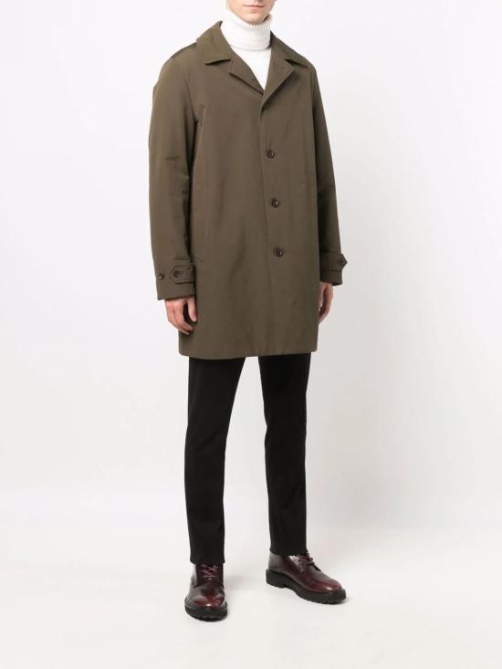 25FW 아스페시 코트 I3I417532 50237 MILITARE - ASPESI