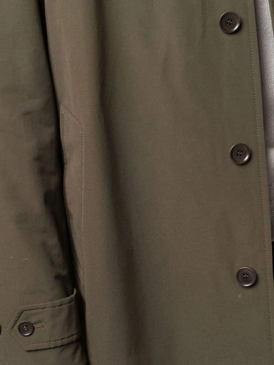 25FW 아스페시 코트 I3I417532 50237 MILITARE - ASPESI
