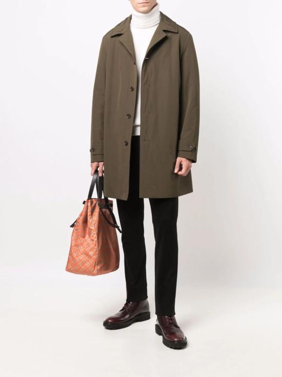 25FW 아스페시 코트 I3I417532 50237 MILITARE - ASPESI