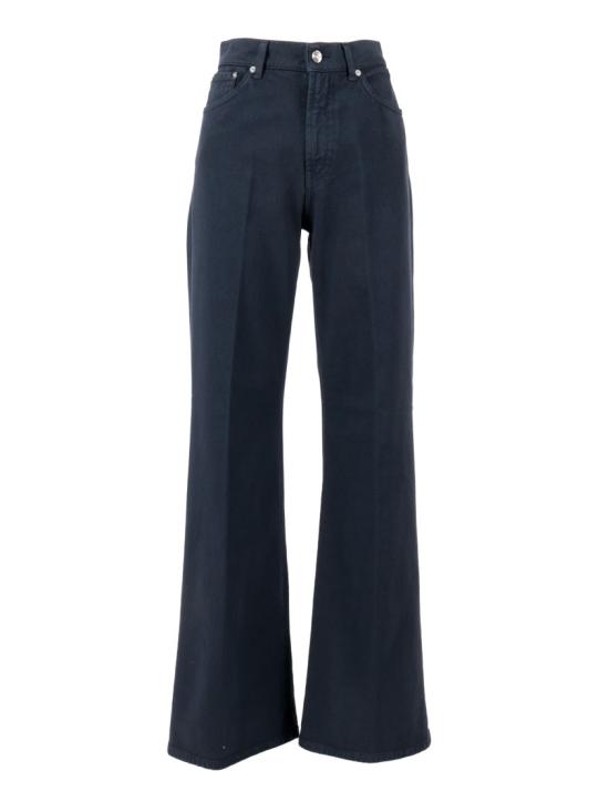 26SS 돈답 데님 DP619BSE037DKPT Blue