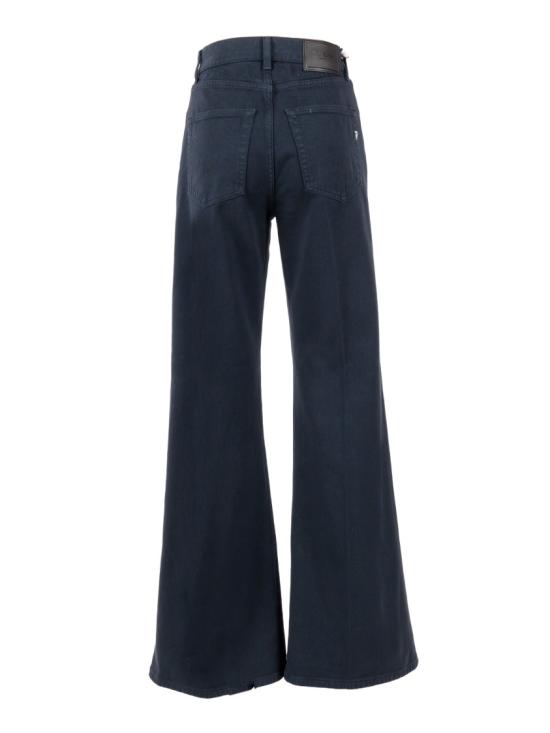 26SS 돈답 데님 DP619BSE037DKPT Blue - DONDUP