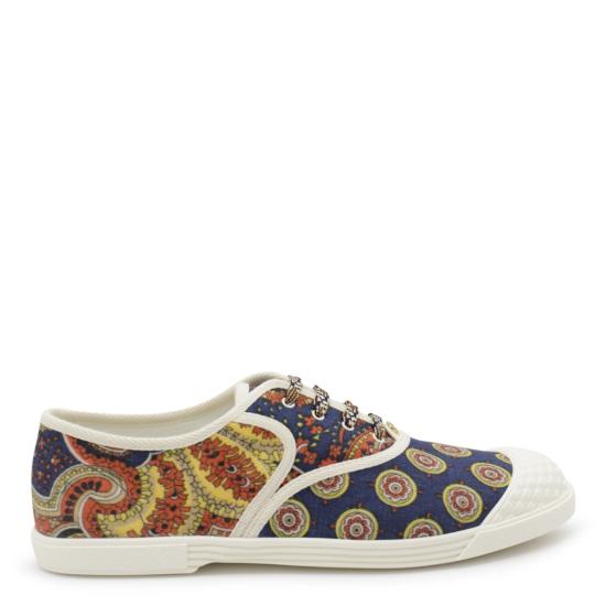 25SS 발렌티노 가라바니 스니커즈 6Y2S0J86RIQRHJ Multicolor