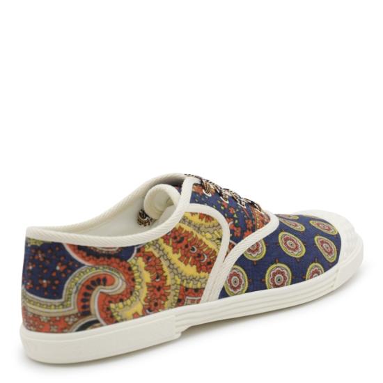 25SS 발렌티노 가라바니 스니커즈 6Y2S0J86RIQRHJ Multicolor - VALENTINO GARAVANI
