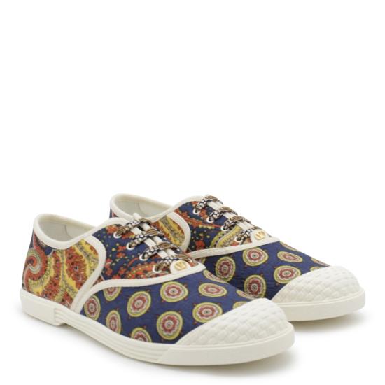 25SS 발렌티노 가라바니 스니커즈 6Y2S0J86RIQRHJ Multicolor - VALENTINO GARAVANI