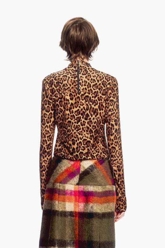  안나 수이 터틀넥 626B21 AS SHOWN - ANNA SUI