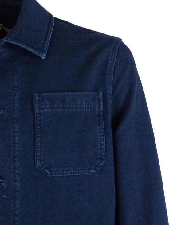 26SS 치르콜로1901 자켓 CN5227 Blue - CIRCOLO 1901