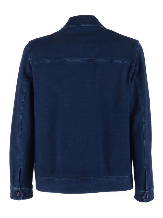 26SS 치르콜로1901 자켓 CN5227 Blue - CIRCOLO 1901