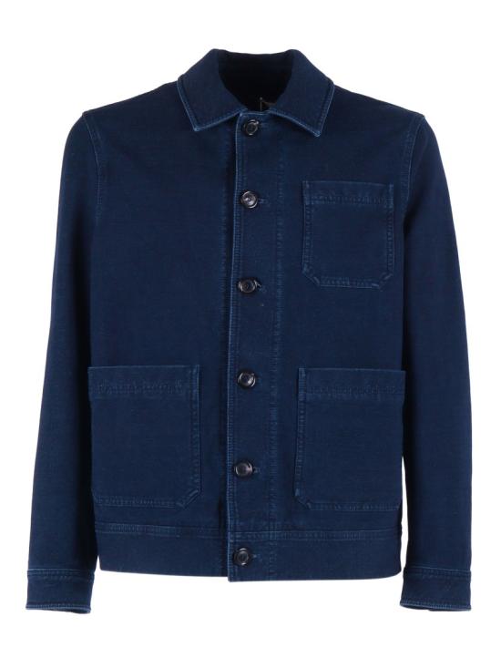 26SS 치르콜로1901 자켓 CN5227 Blue