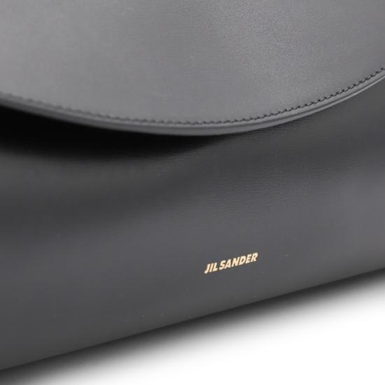 26FW 질샌더 숄더백 J08WD0051P4840001 Black - JIL SANDER