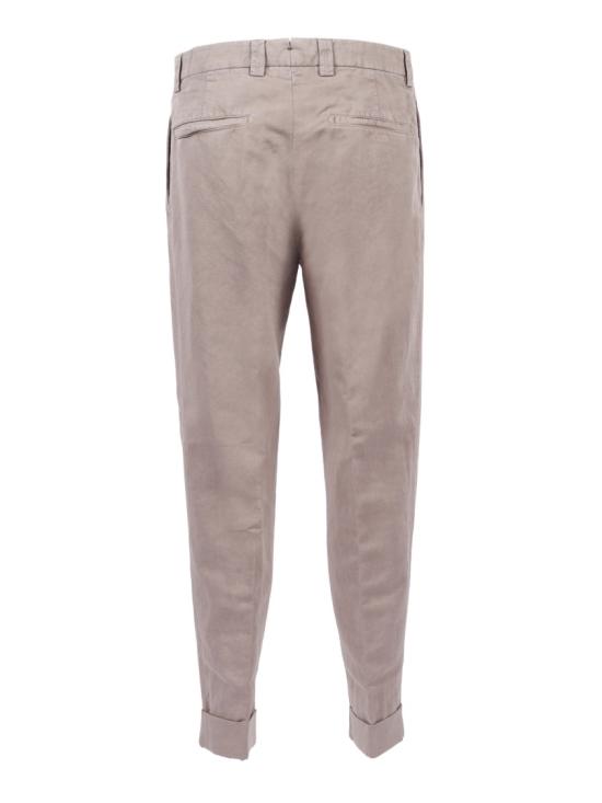 26SS 베르위치 스트레이트 팬츠 chiaia GD ts0620 Neutrals - BERWICH
