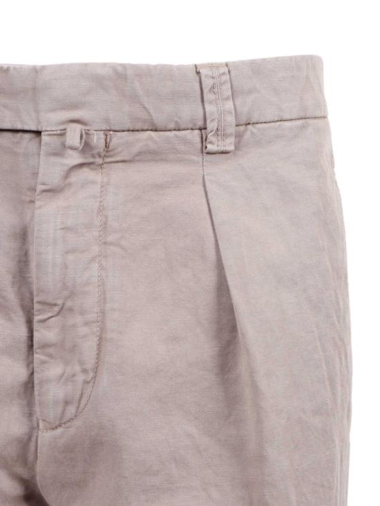 26SS 베르위치 스트레이트 팬츠 chiaia GD ts0620 Neutrals - BERWICH