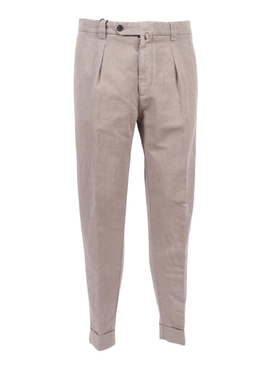 26SS 베르위치 스트레이트 팬츠 chiaia GD ts0620 Neutrals