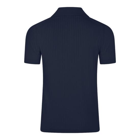 26SS 말로 폴로 티셔츠 UXD152F3I45E11 Blue - MALO