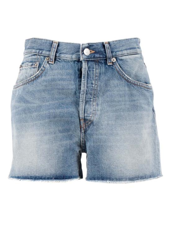 26SS 돈답 데님 DP686DF0283DLZ1 Blue