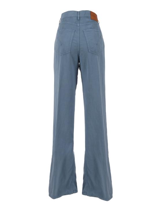 26SS 돈답 데님 DP619CF0197DBM5 Blue - DONDUP