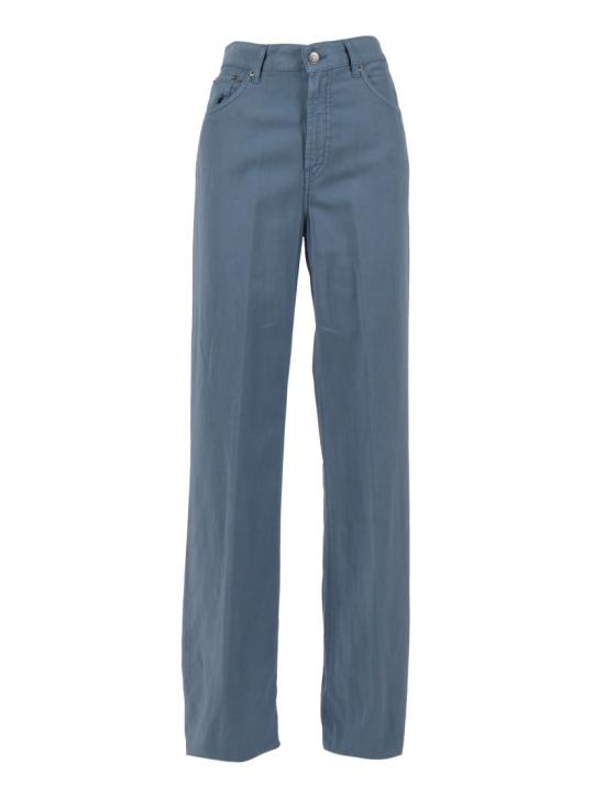 26SS 돈답 데님 DP619CF0197DBM5 Blue