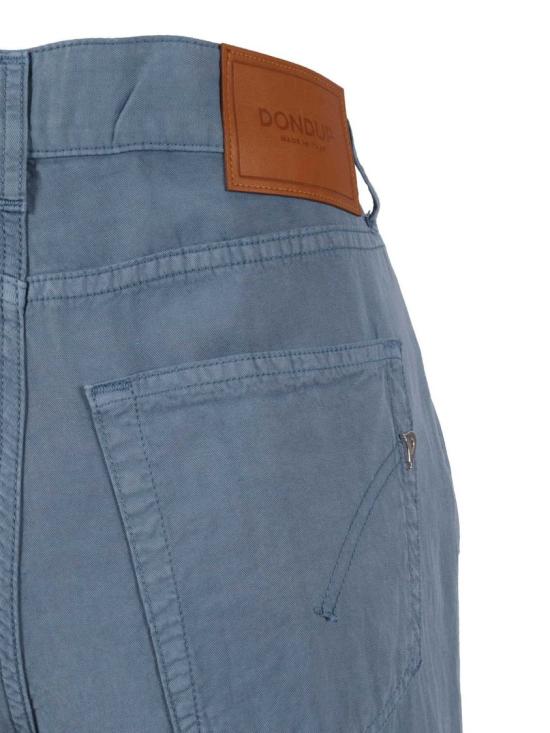 26SS 돈답 데님 DP619CF0197DBM5 Blue - DONDUP