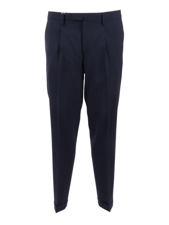 26SS 브릴리아1949 스트레이트 팬츠 BG21S 300082 Blue