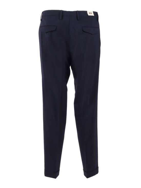 26SS 브릴리아1949 스트레이트 팬츠 BG21S 300082 Blue - BRIGLIA 1949