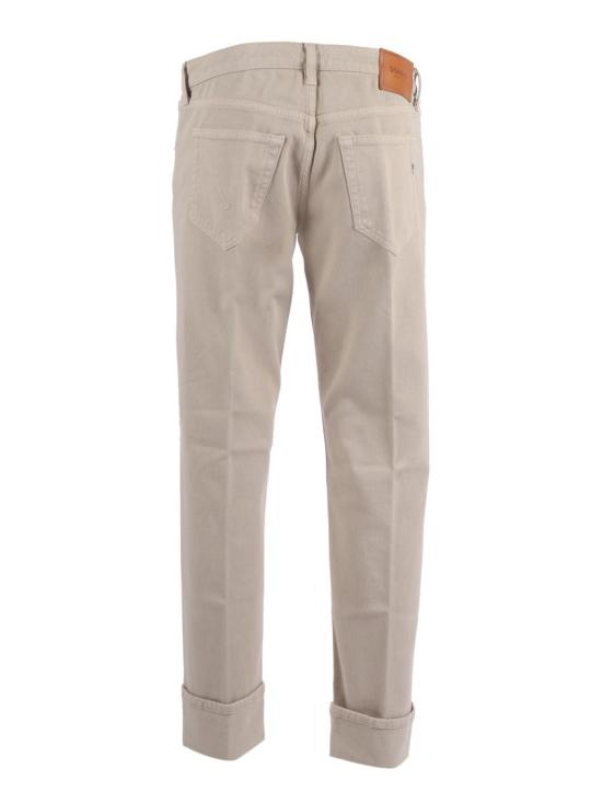 26SS 돈답 데님 DP801BSE037DKPT Neutrals - DONDUP
