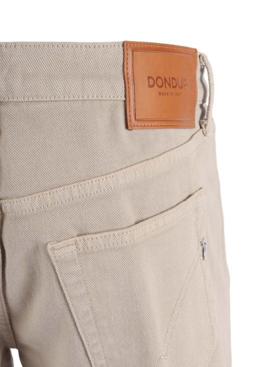 26SS 돈답 데님 DP801BSE037DKPT Neutrals - DONDUP
