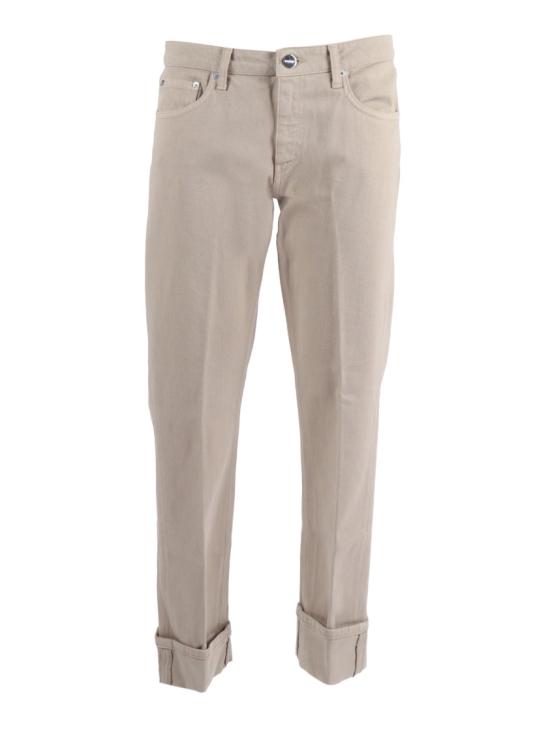 26SS 돈답 데님 DP801BSE037DKPT Neutrals