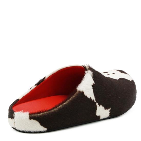 26FW 마르니 로퍼 SBMR000600P9283ZP216 Multicolor - MARNI