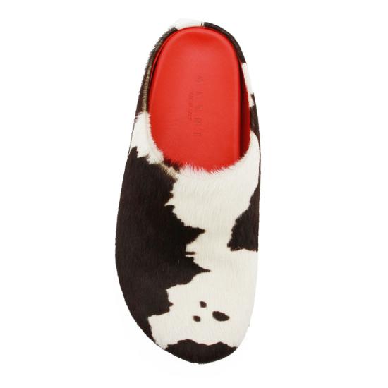26FW 마르니 로퍼 SBMR000600P9283ZP216 Multicolor - MARNI