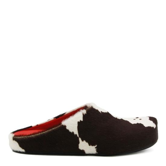 26FW 마르니 로퍼 SBMR000600P9283ZP216 Multicolor