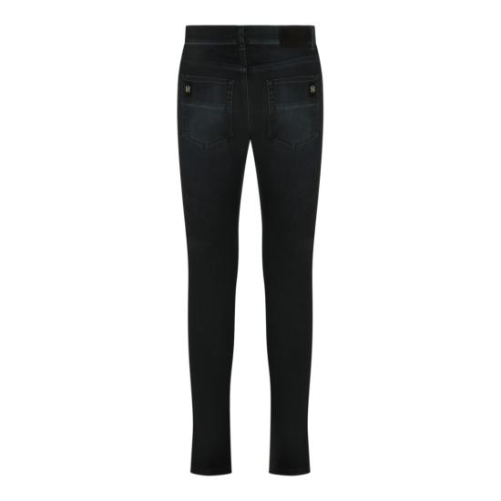 26FW 아미리 데님 AMBMJE1127904 Grey - AMIRI