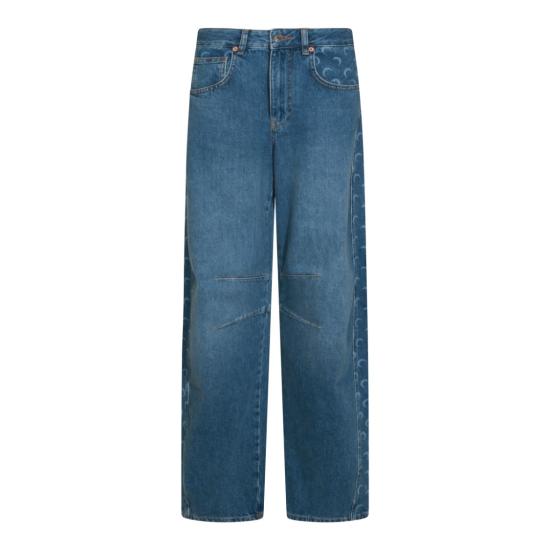 26SS 마린세르 데님 WPA174ACDEN0002BL05 Blue