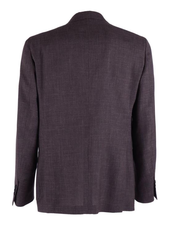 26SS 라르디니 수트 자켓 CN6202ECN64522 Brown - LARDINI