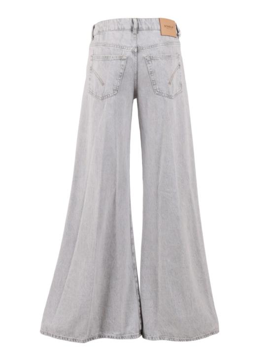 26SS 돈답 데님 DP775DF0277DMB1 Grey - DONDUP