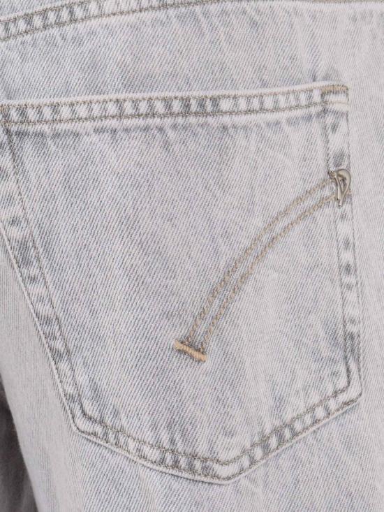 26SS 돈답 데님 DP775DF0277DMB1 Grey - DONDUP