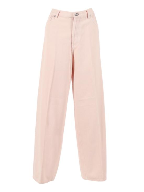 26SS 돈답 데님 DP849BF0018YMB8 Pink
