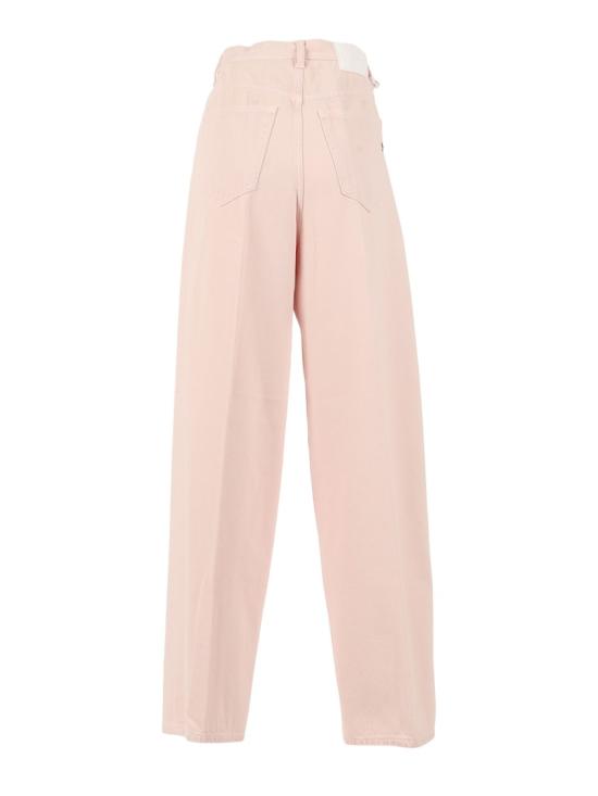 26SS 돈답 데님 DP849BF0018YMB8 Pink - DONDUP