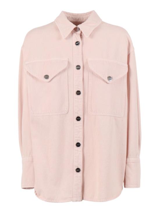 26SS 돈답 탑 DC460BF0018YMB8 Pink