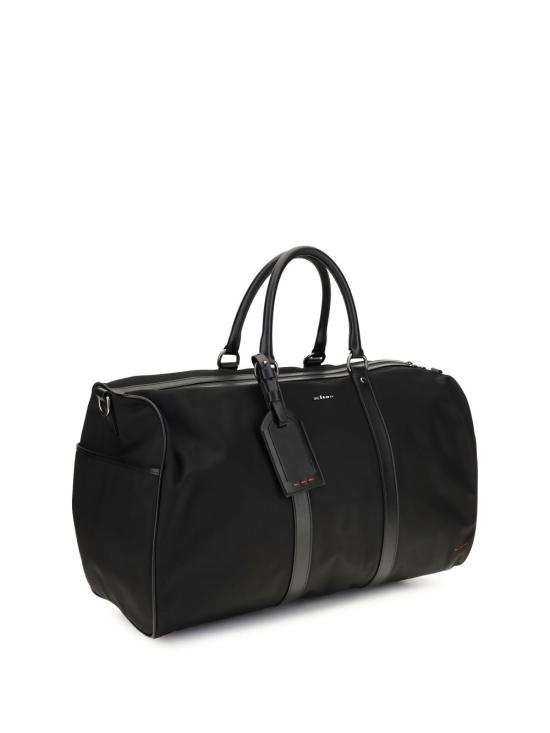 26FW 키톤 가방 UBA0158N0127001 005 Nero - KITON
