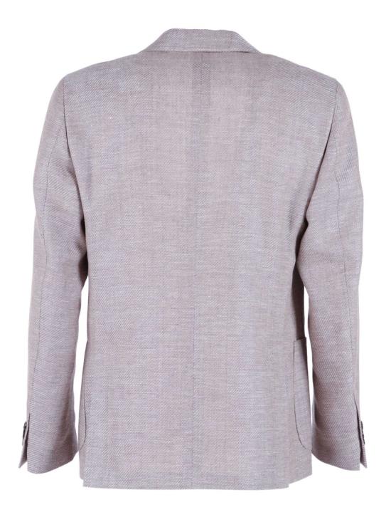 26SS 라르디니 수트 자켓 CN6202EPAIF66507 Neutrals - LARDINI
