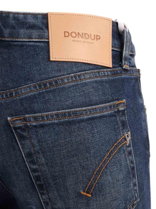 26SS 돈답 데님 DP801DSE340DMA2 Blue - DONDUP