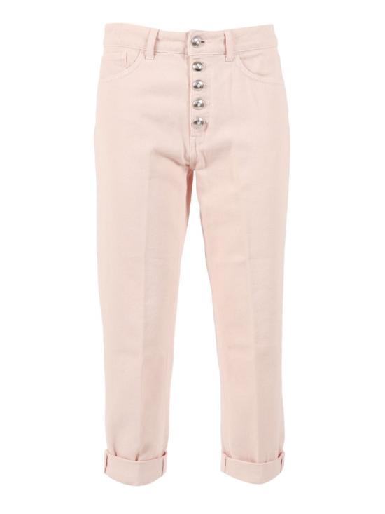 26SS 돈답 데님 DP268BBF0018YMB8 Pink