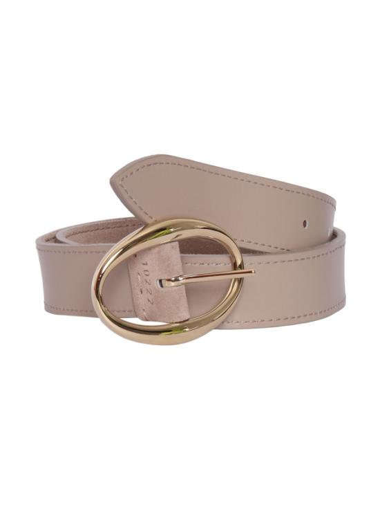 26SS 클라우디오 오르치아니 벨트 D10222 PDO Neutrals