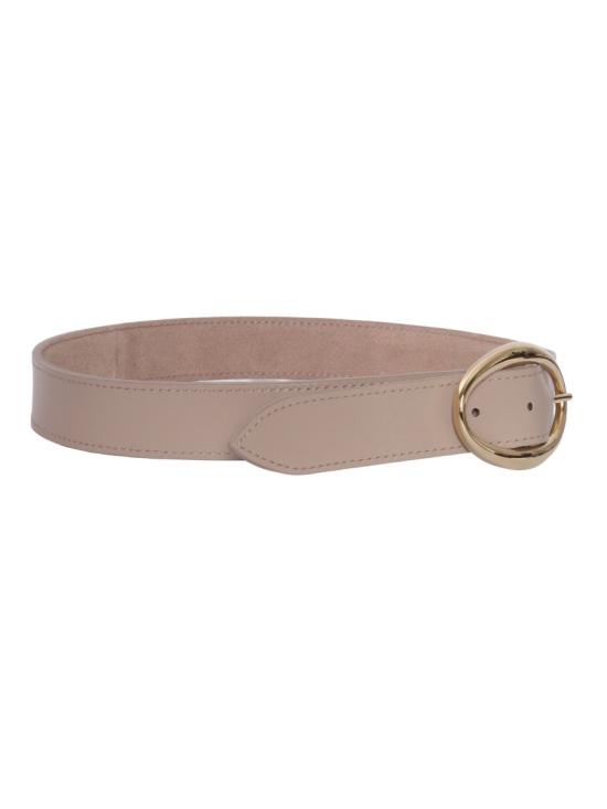 26SS 클라우디오 오르치아니 벨트 D10222 PDO Neutrals - CLAUDIO ORCIANI