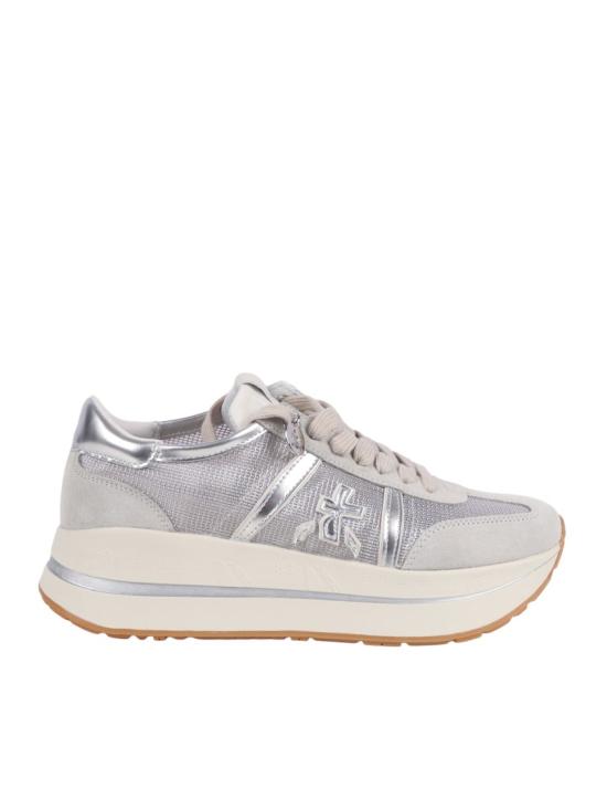 26SS 프리미아타 스니커즈 BETHCOIN Silver