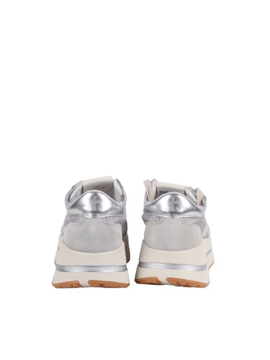 26SS 프리미아타 스니커즈 BETHCOIN Silver - PREMIATA